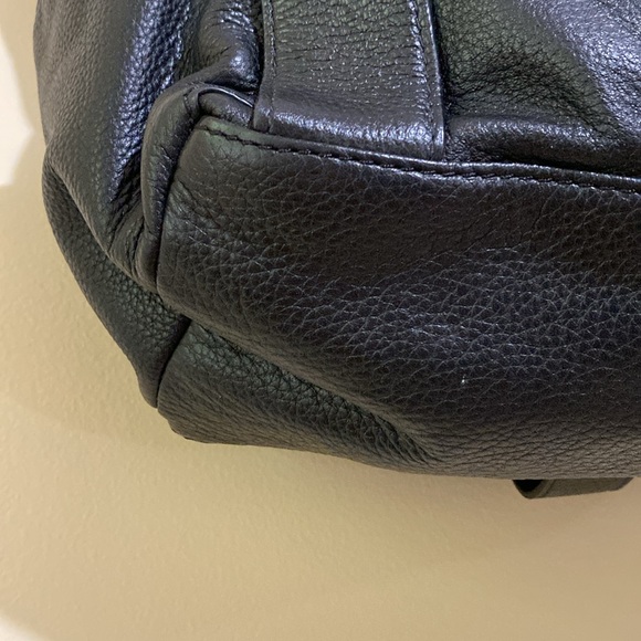 Black Michael Kors Satchel/Shoulder Bag - Picture 7 of 9